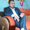 Profilbild von Raaj Pb06 wala Bidhipuria