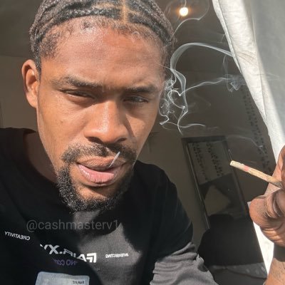 🇻🇨CashmasterV1🎉 28th August's profile picture
