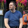 Profilbild von Josh Docherty