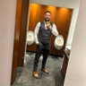 Profilbild von Luke Cunningham