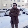 Amro Al-qdimat 的头像