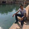 SERDAR ÖNAL's profile picture