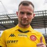 Konrad Reszka profil fotoğrafı