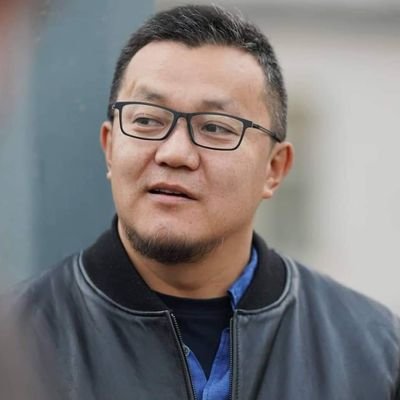 Жаргалсайханы ЗОЛЖАРГАЛ's profile picture