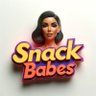 SnackBabes🍫 profil fotoğrafı