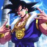 Super saiyan Snack's profile picture