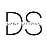 Daily Sฤttvik's profile picture