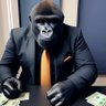 The Wealthy Gorilla profil fotoğrafı