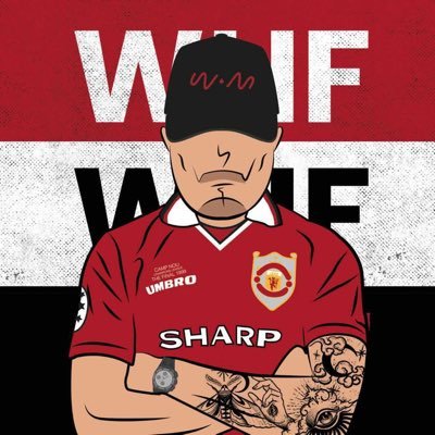 UtdWHF's profile picture