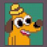 GoF!ne 🟨🟠💰🔥🐕🦜🍳☕️ profil fotoğrafı