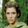 Profilbild von Anne
