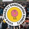 Yuva pragati sangharsh samiti (YPSS) 的头像