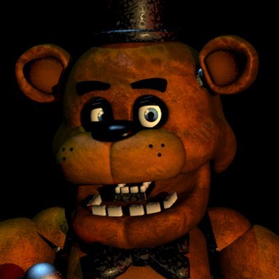 360FNAF's profile picture