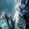 Arthas's profile picture