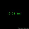 ex 的头像
