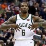 Eric Bledsoe profil fotoğrafı