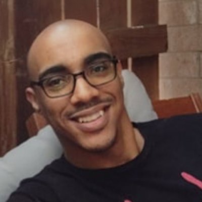 DannyAraya's profile picture