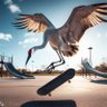 Sandhill Skating 的头像