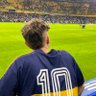 Maxi profil fotoğrafı