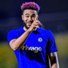 Profilbild von Reece James
