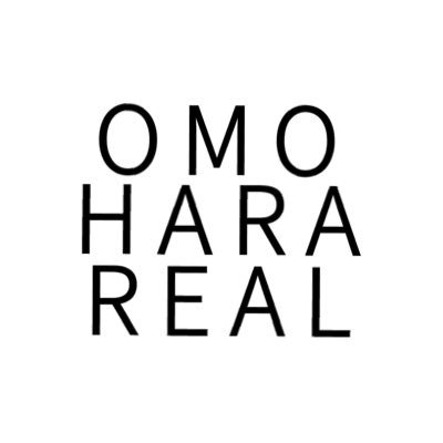 OMOHARAREAL（オモハラリアル）'s profile picture