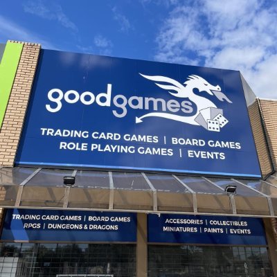 GoodGamesMorley's profile picture