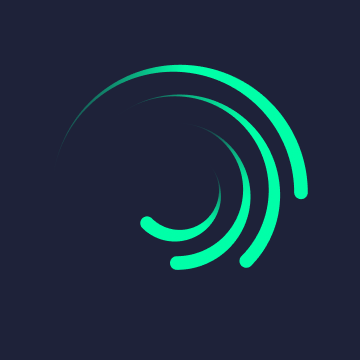 Alight Motion's profile picture