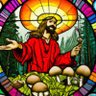 Profilbild von The Christ