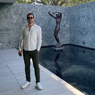 Daniel Gonzalo 🇪🇺's profile picture