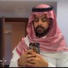 منصور بن عبدالعزيز profil fotoğrafı