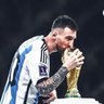 Messi Fan's profile picture