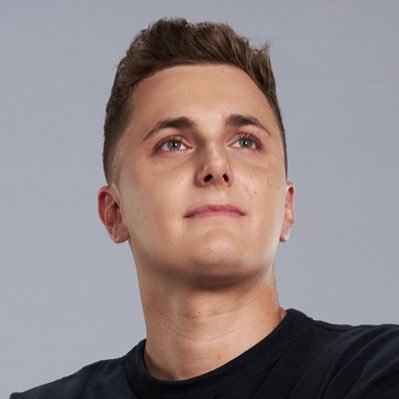 Hubert Mściwujewski's profile picture