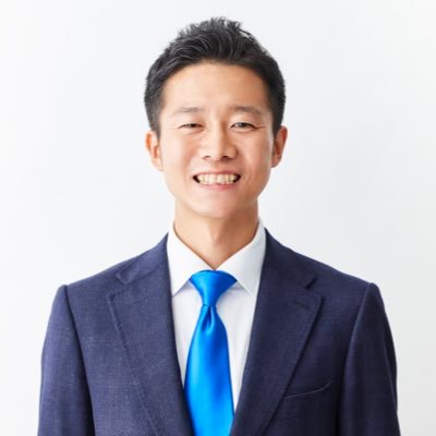 水沼ひでゆき|前衆議院議員|千葉4区(船橋市・市川市)'s profile picture