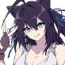 ものくろ's profile picture