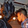 柳 profil fotoğrafı