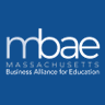 Фото профиля MBAE-Massachusetts Business Alliance for Education