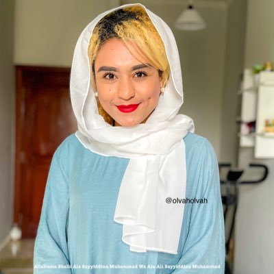 OLVAH ALHAMID - CALON MENTERI 🇮🇩 AAMIIN3X's profile picture