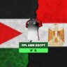 ✪ 𝙵𝙿𝙻 𝙰𝙱𝙽 𝙴𝙶𝚈𝙿𝚃 profil fotoğrafı