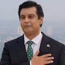 ارشد شریف profil fotoğrafı