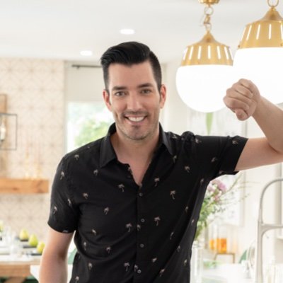 Jonathan Silver Scott's profile picture