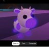 linzee dream pet mega cow's profile picture