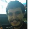 Profilbild von Hamza Koşan