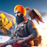 ਗੱਜਣ ਸਿੰਘ گجن سنگ's profile picture