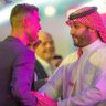 سعد الحسينان's profile picture