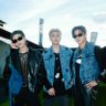 Trinity ทรินิตี้ ทนต วงสามเหลี่ยม🔺🐯🐰🐱's profile picture