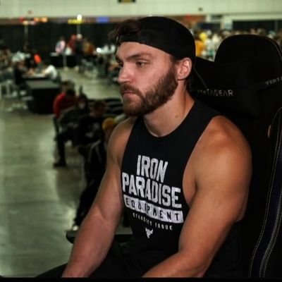 ReeveIsMe's profile picture