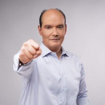 Ramfis DomÃnguez Trujillo's profile picture