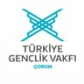 TÜGVA Çorum's profile picture