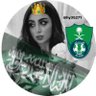 Фото профиля هيفاء مجرشي💚👑