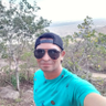 Jussiê Carlos's profile picture